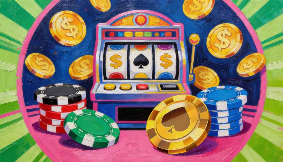 Divas luck casino