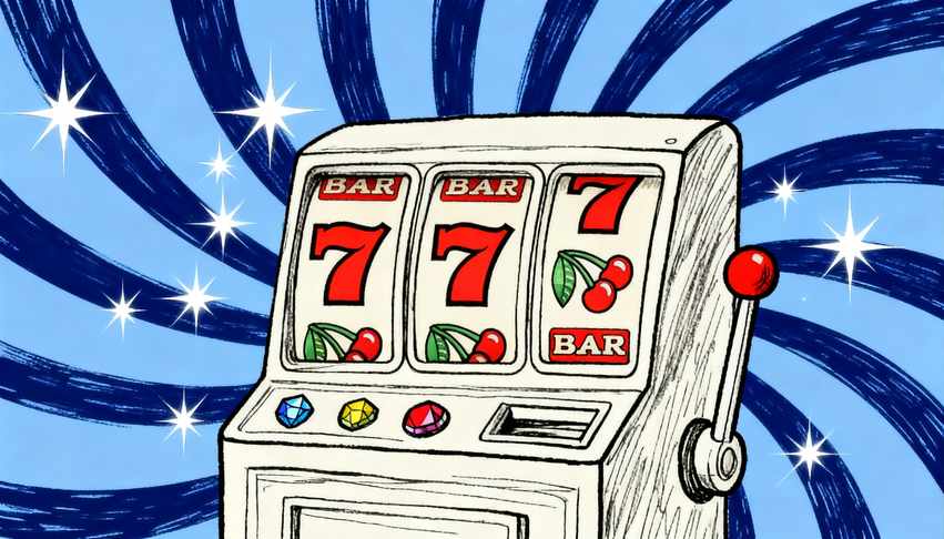 lady aida casino