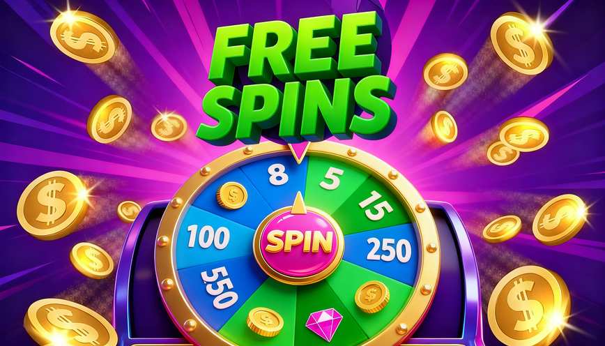spinight anmelden
