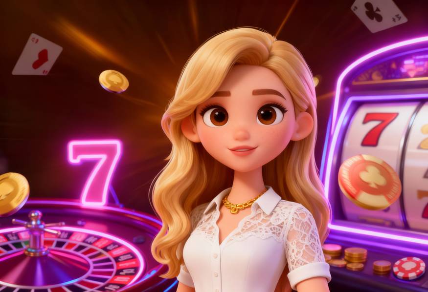 F7 casino