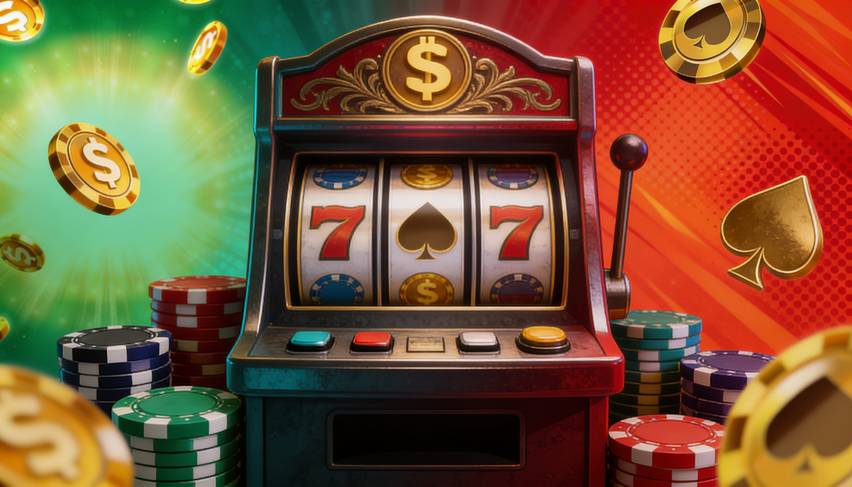 goldex casino Australia