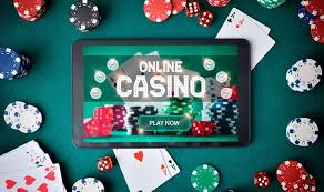 Amonbet Online Casino UK Your Guide to Winning Fun