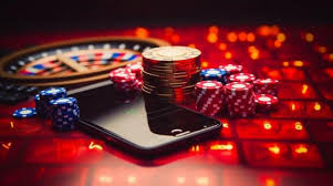 Casino Love The Thrill of Romance in the Gaming World