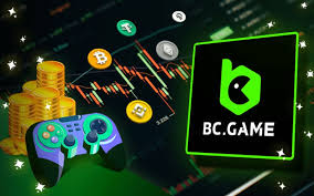 Complete Guide to BC.Game Registration Step-by-Step Process