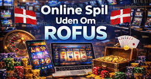 Danske Spil Uden ROFUS En Guide til Online Spil
