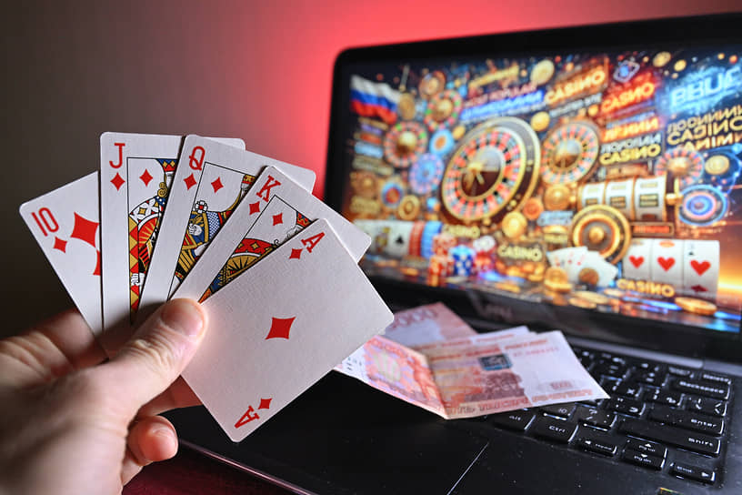 Experience the Thrill with Real Money Casino Apps