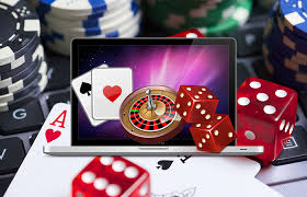 Experience the Thrill with Real Money Casino Apps