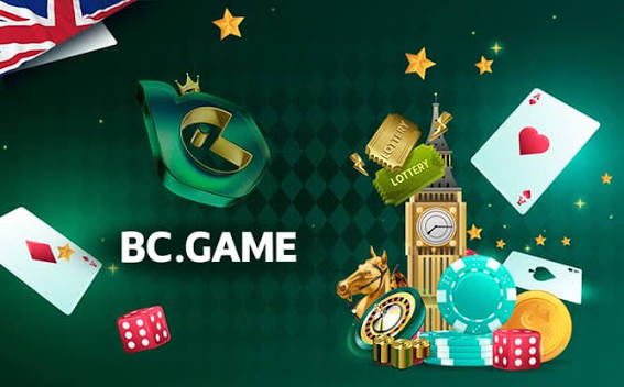 Exploring the BC.Game Login Process A Comprehensive Guide