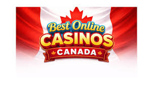 Online Casinos Canada Real Money Your Guide to Thrilling Gaming Experiences