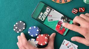 Ontdek de Wereld van geen CRUKS Casino's 466986989