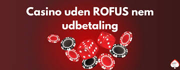 Sådan Spiller Du Uden Om ROFUS En Guide til Gambling