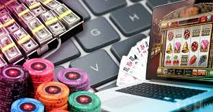 The Rhythm of Fun Exploring Online Casino Jazz