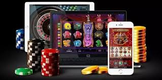 Experience the Thrill of iLucki Casino Canada Your Ultimate Online Gaming Destination