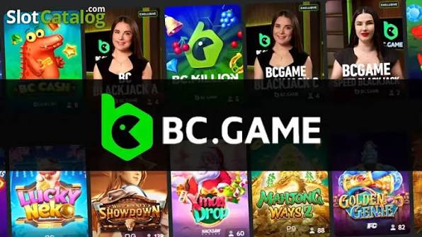 Exploring BC.Game Mirrors Your Guide to Alternate Access