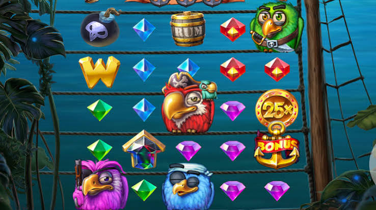 BC.Game Online Crypto Casino Your Gateway to a New Era of Gambling