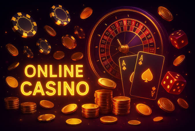 Nejlepší zahraniční online casino pro hráče